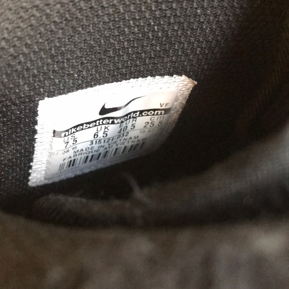 Nike Air Force 1 high - Picture 5 of 5